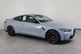 Used 2025 BMW M4 Competition w/ Executive Package image 2