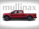 New 2025 Ford F250 Lariat image 3