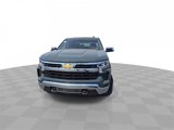 New 2025 Chevrolet Silverado 1500 LT image 3