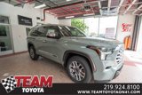 New 2025 Toyota Sequoia 4WD image 5