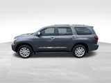 Used 2021 Toyota Sequoia Platinum image 4