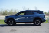Used 2024 Chevrolet Traverse Z71 image 6