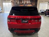 Used 2021 Land Rover Range Rover Sport HSE Silver Edition image 5