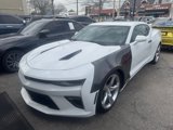 Used 2018 Chevrolet Camaro SS image 5