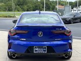 New 2025 Acura TLX SH-AWD w/ A-SPEC Pkg image 5