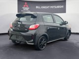 New 2024 Mitsubishi Mirage Black Edition image 5