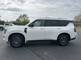 New 2025 Nissan Armada Platinum w/ Convenience Package image 4