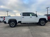 New 2025 Chevrolet Silverado 2500 Custom w/ Custom Convenience Package image 4