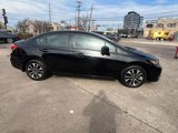 Used 2015 Honda Civic EX image 2