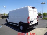 Used 2023 RAM ProMaster 2500 image 3