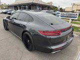 Used 2018 Porsche Panamera image 3