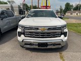 New 2025 Chevrolet Silverado 1500 LTZ image 5