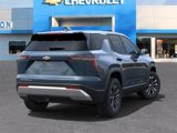 New 2026 Chevrolet Equinox LT w/ Convenience Package II image 4