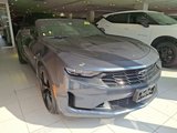 Certified 2023 Chevrolet Camaro LT w/ RS Package image 2