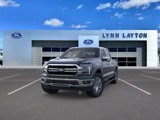 New 2025 Ford F150 Lariat w/ Equipment Group 502A High image 2