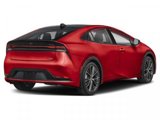 New 2026 Toyota Prius XLE image 3