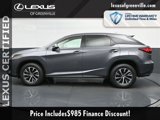 Certified 2022 Lexus RX 350 AWD w/ Premium Package image 5