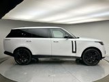 New 2025 Land Rover Range Rover Long Wheelbase SE image 4