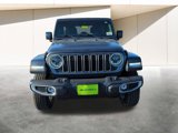 New 2025 Jeep Wrangler Sahara w/ Safety Group image 4