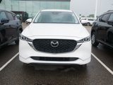 Certified 2024 MAZDA CX-5 AWD 2.5 S w/ Select Package image 2