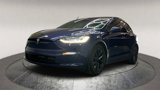 Used 2022 Tesla Model X Plaid image 3