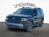 New 2026 Honda Passport RTL image 3