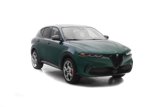 New 2024 Alfa Romeo Tonale Veloce image 2