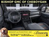 New 2026 GMC Sierra 2500 AT4 image 2