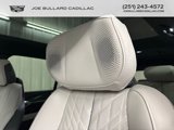 New 2025 Cadillac Escalade IQ Sport 1 w/ LPO, ONYX Package image 6