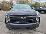 New 2025 Chevrolet Tahoe Premier image 2