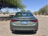 Used 2021 Lexus ES 350 Premium w/ Premium Package image 4