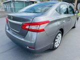 Used 2015 Nissan Sentra S image 5