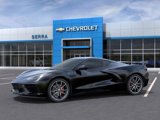 New 2025 Chevrolet Corvette Stingray Preferred Cpe w/ Battery Protection Package image 2