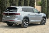 New 2025 Volkswagen Atlas SEL Premium R-Line image 4