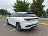 New 2025 Lexus TX 350 AWD image 3