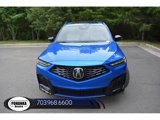 New 2026 Acura MDX A-Spec image 3