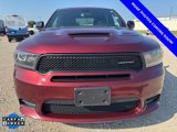 Used 2020 Dodge Durango R/T w/ Blacktop Package image 4