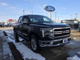 New 2025 Ford F150 Lariat w/ Equipment Group 501A Mid image 6