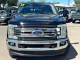 Used 2017 Ford F350 Lariat w/ Lariat Ultimate Package image 2