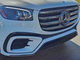 New 2025 Mercedes-Benz GLS 580 4MATIC image 3