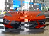 New 2026 Chevrolet Corvette Stingray Preferred Conv w/ Z51 Performance Package image 2