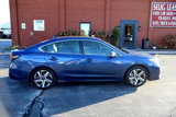 Used 2022 Subaru Legacy Limited w/ Popular Package #3 image 6
