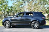 Used 2022 Land Rover Range Rover Sport HSE Silver Edition image 4