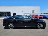 Used 2023 Nissan Altima 2.5 SV image 4