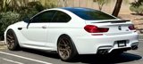 Used 2016 BMW M6 Coupe image 6