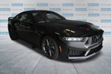 New 2025 Ford Mustang Dark Horse image 3