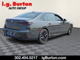 New 2025 BMW 750e xDrive w/ Executive Package image 4