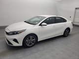 Used 2023 Kia Forte LXS image 2