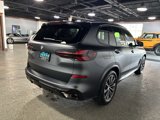 Used 2024 BMW X5 xDrive40i w/ M Sport Package image 5