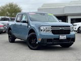 Certified 2022 Ford Maverick Lariat w/ Equipment Group 500A Standard image 2